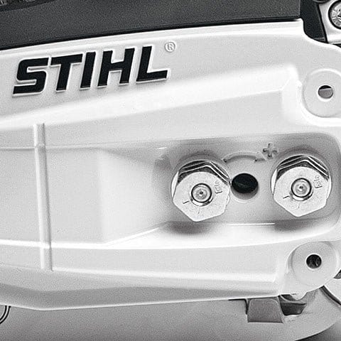 STIHL MS 462 C-M, RS, Schienenlänge 40cm