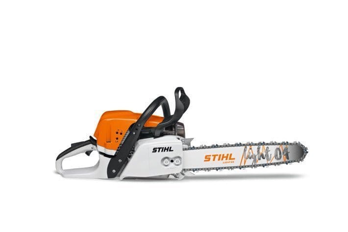 STIHL MS 311, RM, Schienenlänge 45 cm – Modell 2025