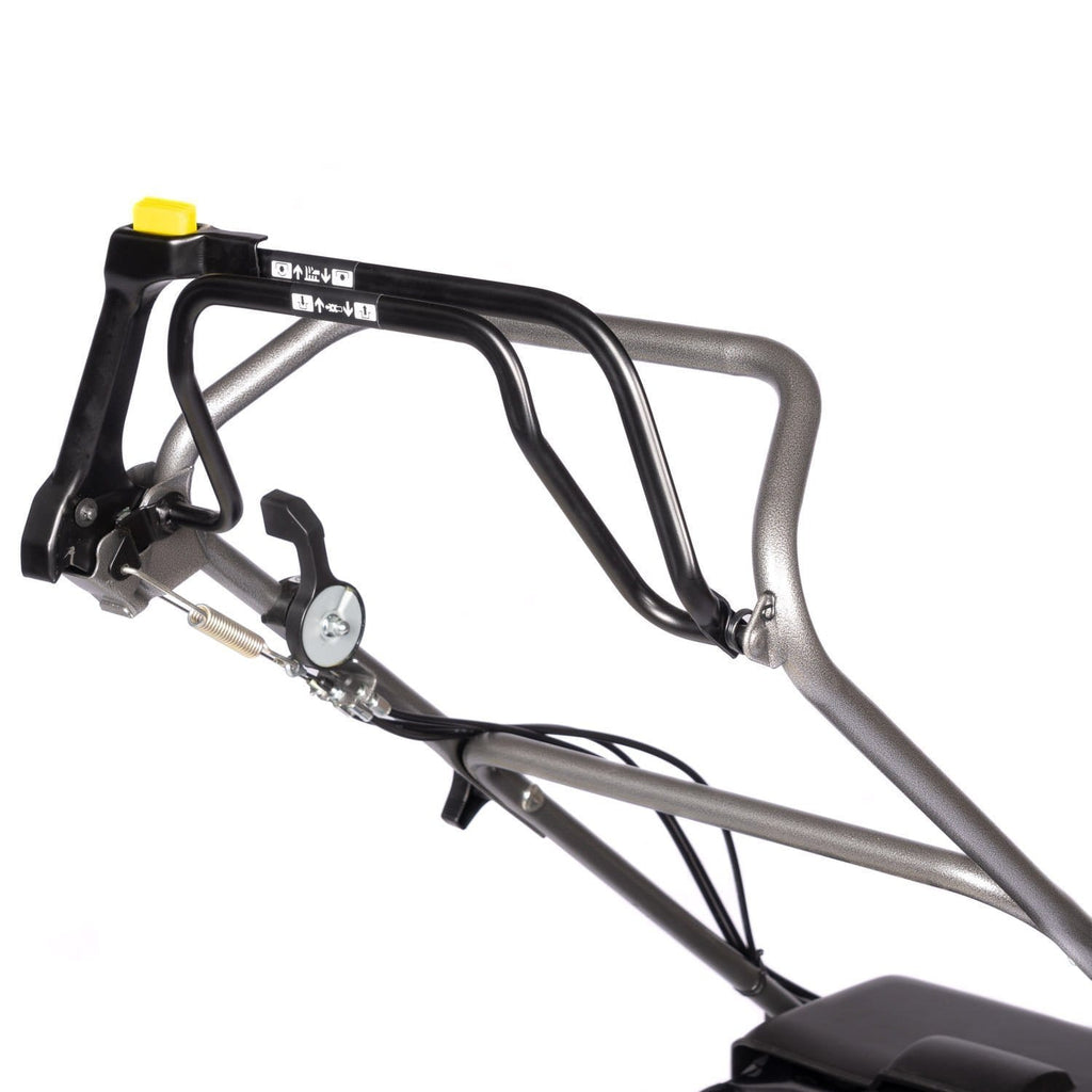 Honda HRD 536 QX