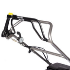Honda HRD 536 QX