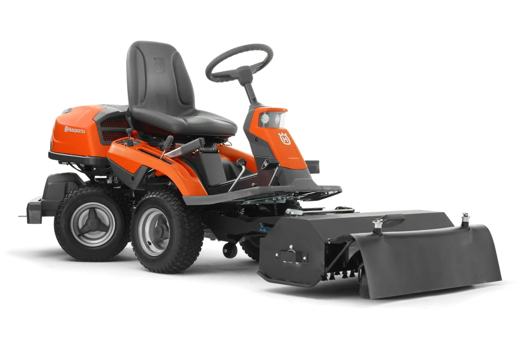 Husqvarna Schlegelmäher 90 cm