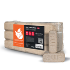 Holzbriketts RUF Original Red 96 x 10 kg