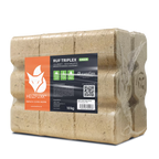 Holzbriketts RUF Triplex Green 96 x 10 kg