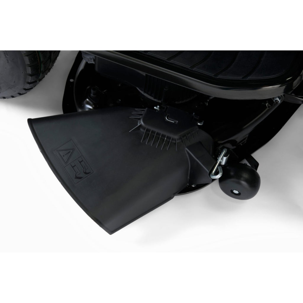 Stiga Tornado 598e – Modell 2025