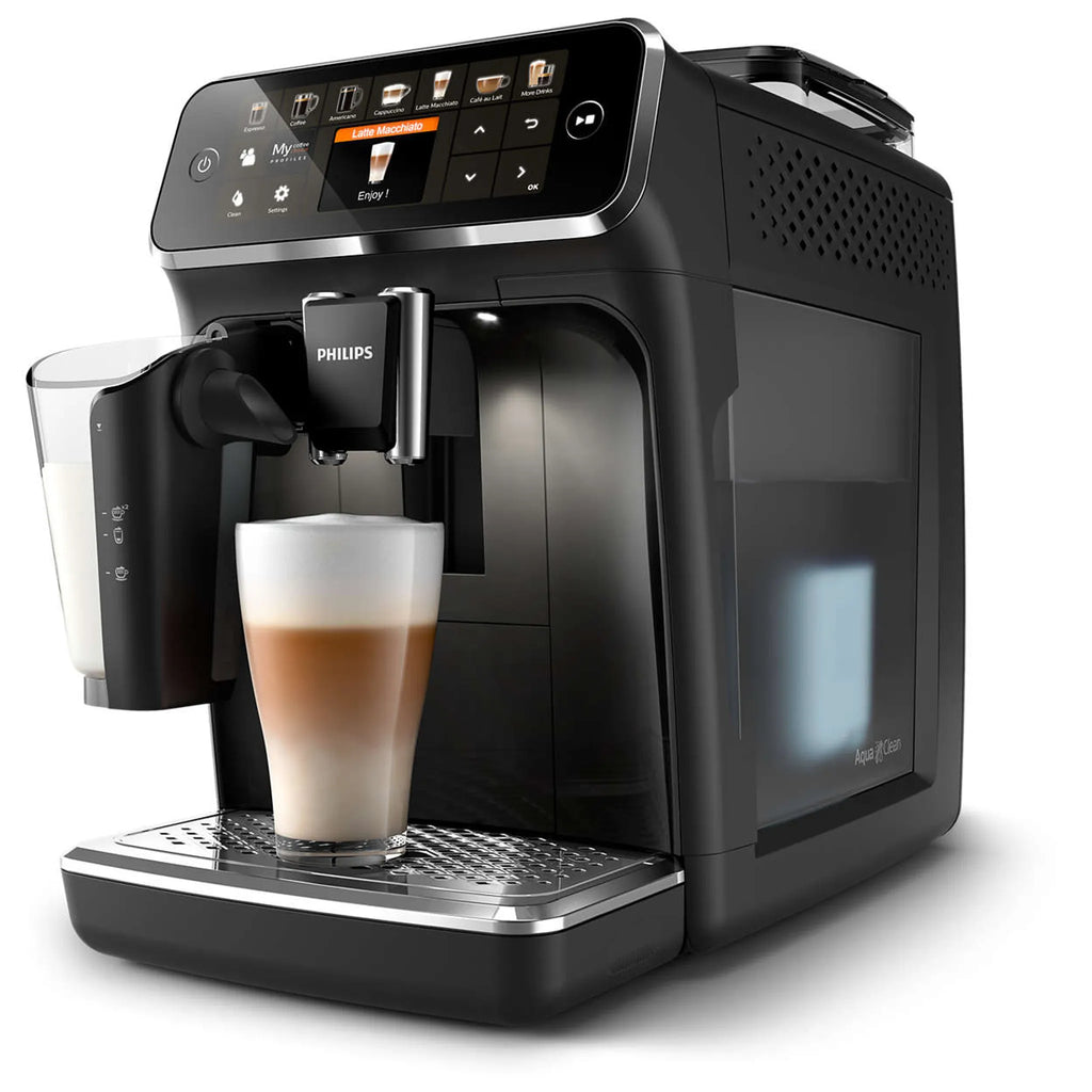 Philips 5400 Series (EP5441/50) Schwarz
