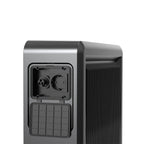 MARSTEK Venus E Gen 3.0 Plug-in Batterie 5,12kWh LFP 2,5kW AC erweiterbar 15,36kWh KI-Modus