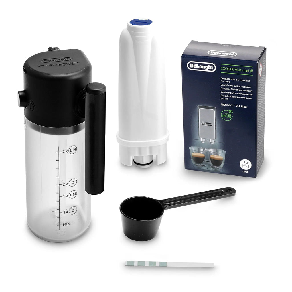 De’Longhi ECAM293.52.B Magnifica