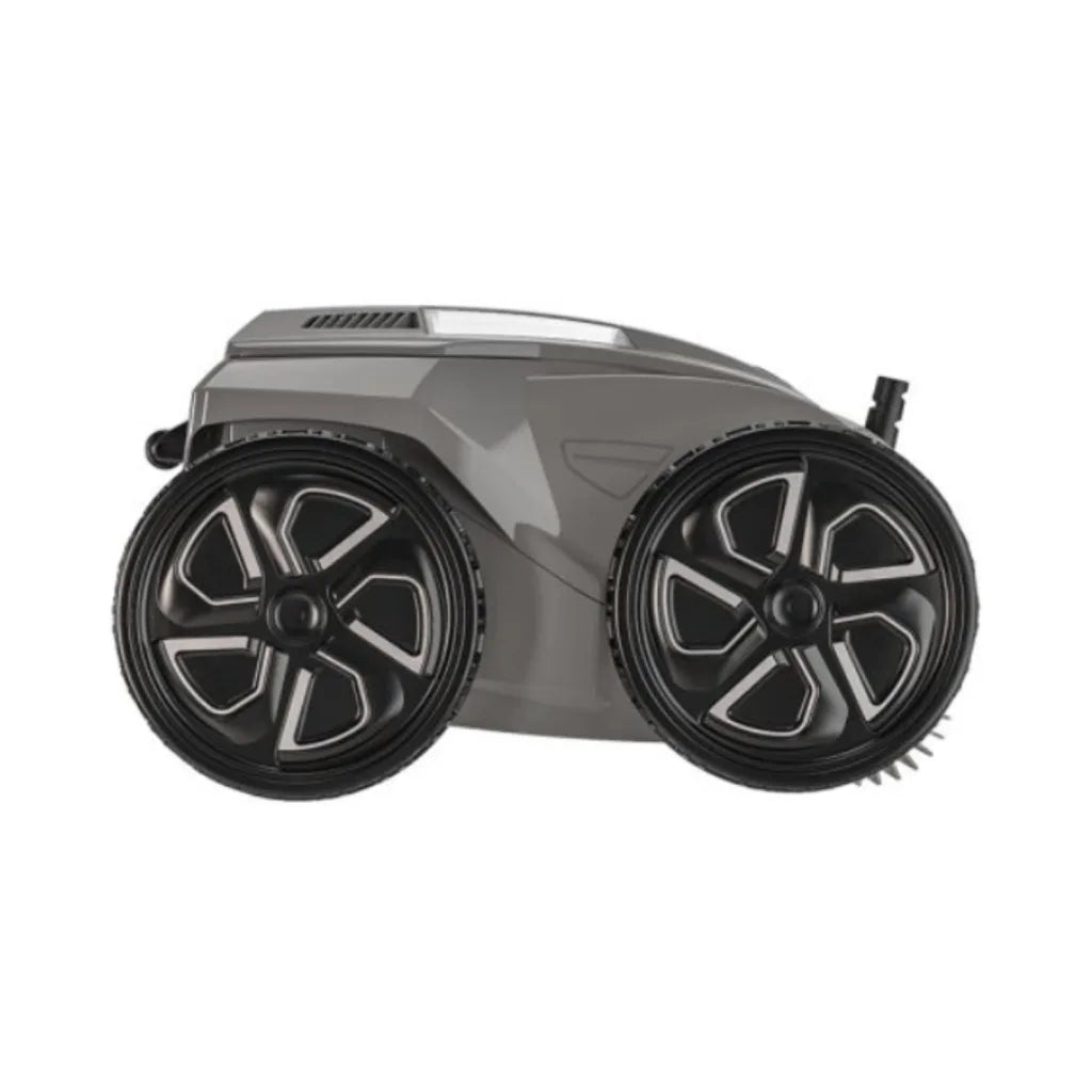 Zodiac Alpha OA 6400 iQ Poolroboter – Intelligent und vernetzt