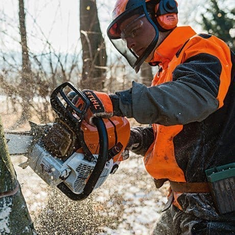 STIHL MS 661 C-M, RH, 50 cm – Modell 2025