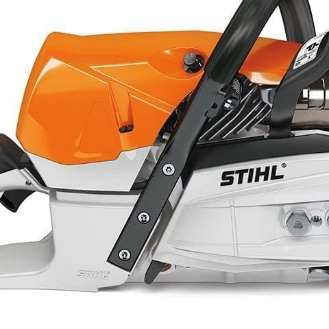 STIHL MS 462 C-M VW, RS, Schienenlänge 45cm