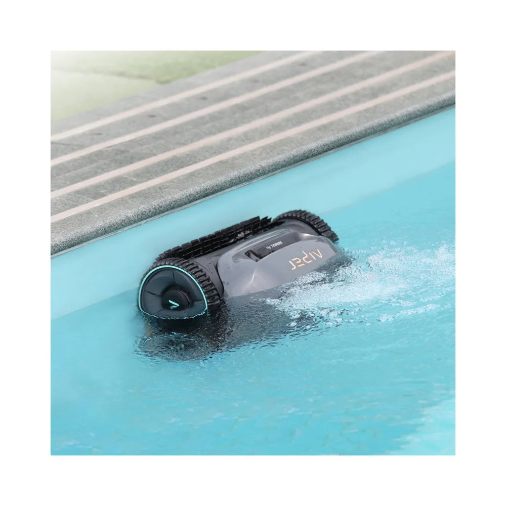 Aiper Seagull Pro – Kabelloser Poolroboter der neuesten Generation