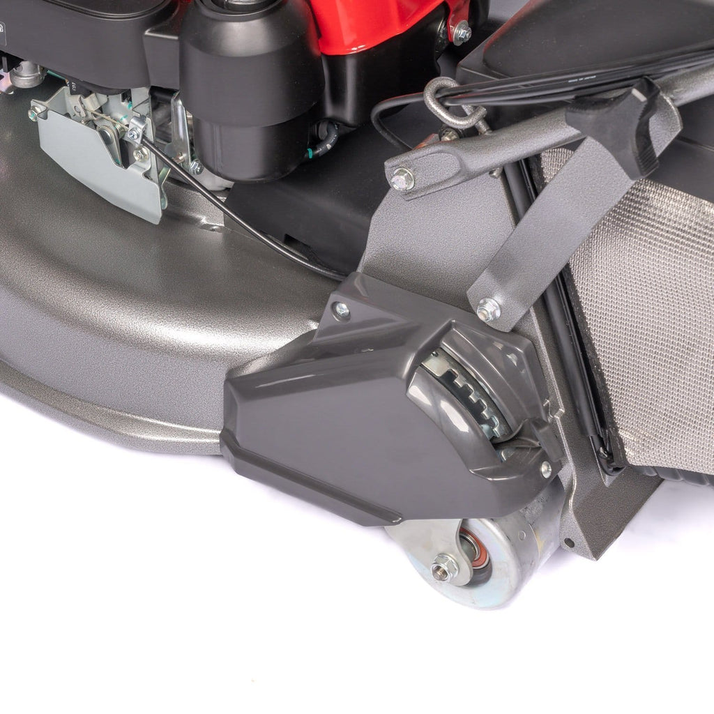 Honda HRD 536 QX