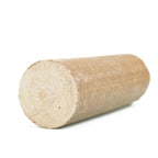 Buchenholzbriketts 480kg Palette – POLLMEIER Premium Plus