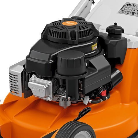 STIHL RM 756 GS