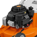 STIHL RM 756 GS