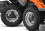 Husqvarna R 316TX AWD – Grundgerät ohne Mähwerk – Modell 2025