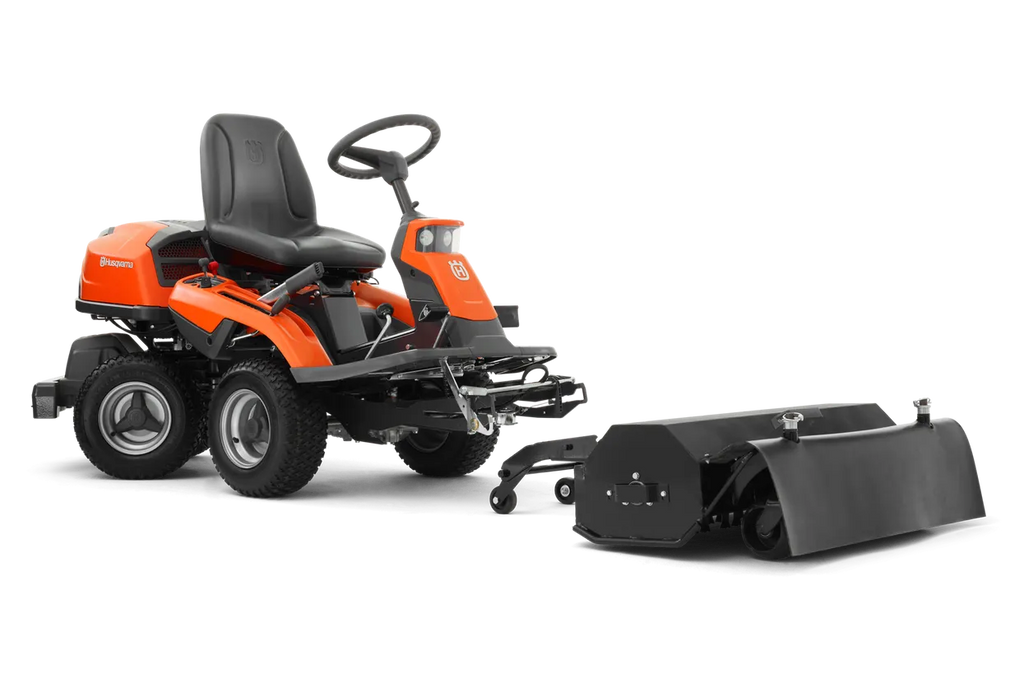 Husqvarna Schlegelmäher 90 cm