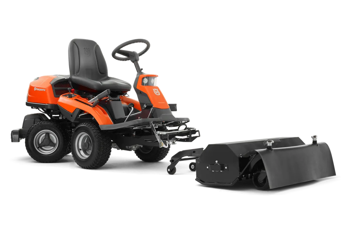 Husqvarna Schlegelmäher 90 cm
