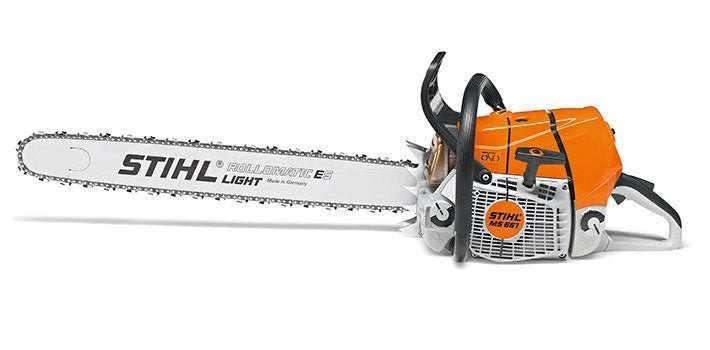 STIHL MS 661 C-M, RH, 71 cm – Modell 2025