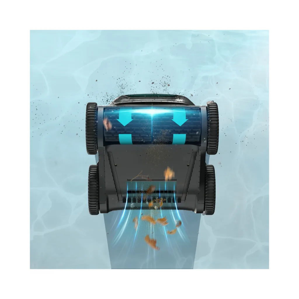 Aiper Seagull Pro – Kabelloser Poolroboter der neuesten Generation