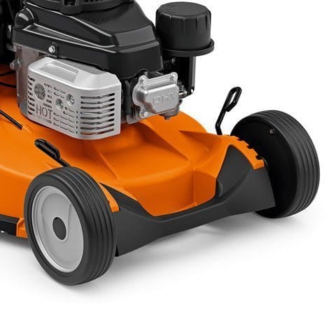 STIHL RM 756 GC