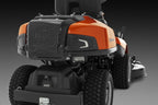Husqvarna R 316TX AWD – Grundgerät ohne Mähwerk – Modell 2025