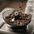 Kaffeevollautomat Barista Touch Edelstahl SES880BSS