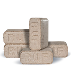 Holzbriketts RUF Original Red 96 x 10 kg