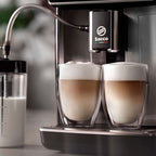Kaffeevollautomat Saeco GranAroma SM6480/00