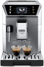 De’Longhi ECAM 550.85.MS Primadonna Class, TFT-Display