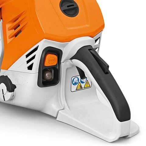 STIHL MS 500i, RS, Schienenlänge 71 cm