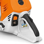 STIHL MS 500i, RS, Schienenlänge 71 cm
