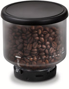 Kaffeevollautomat De’Longhi EXAM440.35.B Rivelia Schwarz