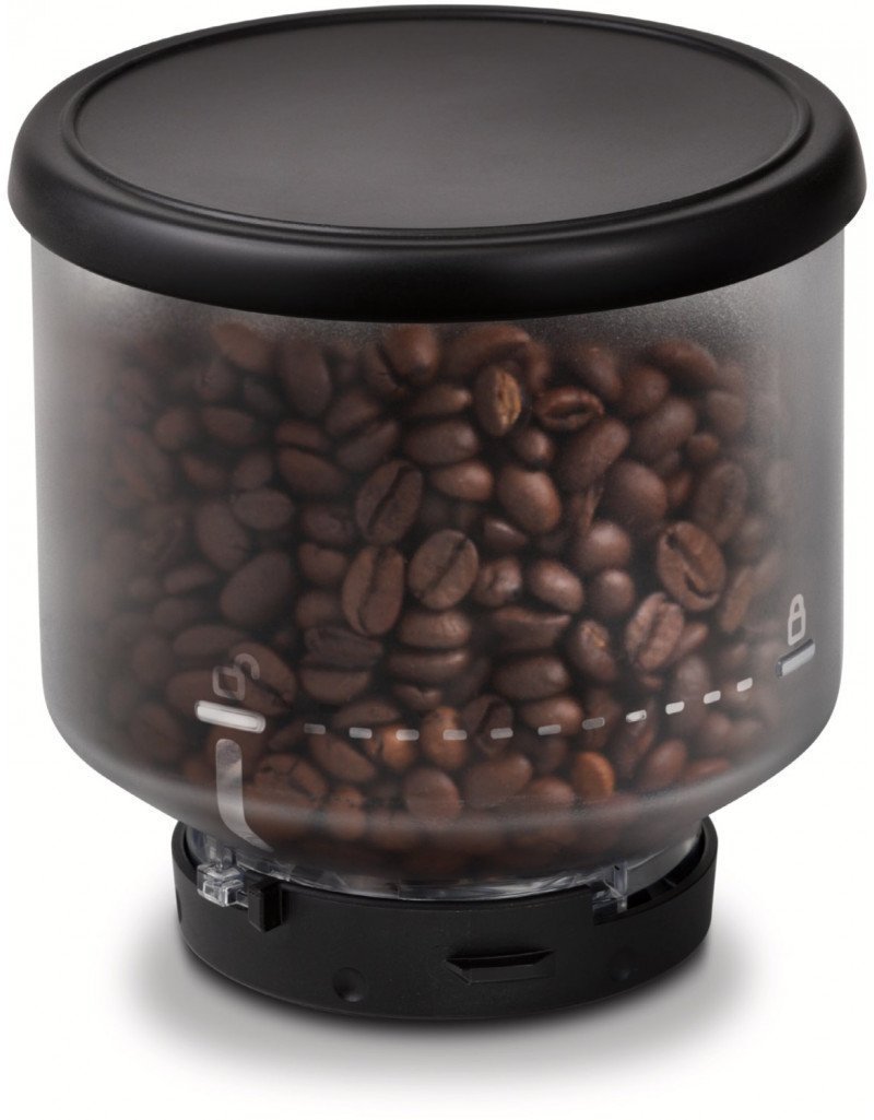 Kaffeevollautomat De’Longhi EXAM440.35.B Rivelia Schwarz