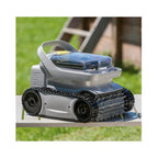 Akku-Poolroboter PIXEL ZODIAC – Lange Akkulaufzeit und praktische Reinigung