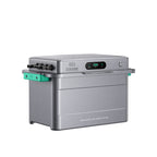 Zendure SolarFlow 800 Plus Balkonkraftwerk Speicher 800W Dual-MPPT erweiterbar
