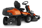 Husqvarna R 316TX AWD – Grundgerät ohne Mähwerk – Modell 2025