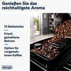 De’Longhi Magnifica Start ECAM222.60.BG