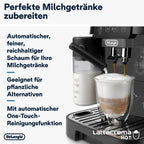 De’Longhi Magnifica Start ECAM222.60.BG