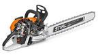 STIHL MS 500i W, RH, Schienenlänge 50 cm