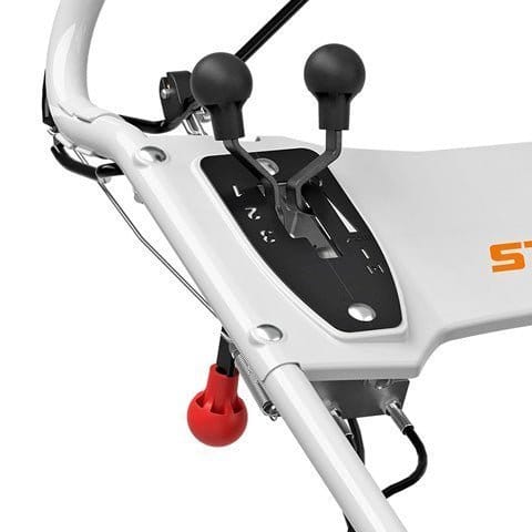 STIHL RM 756 GC