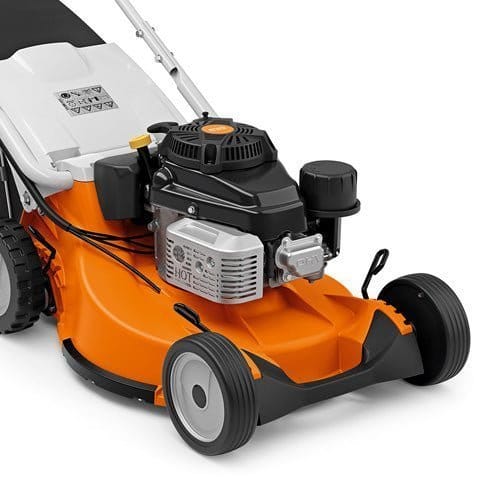 STIHL RM 756 GC