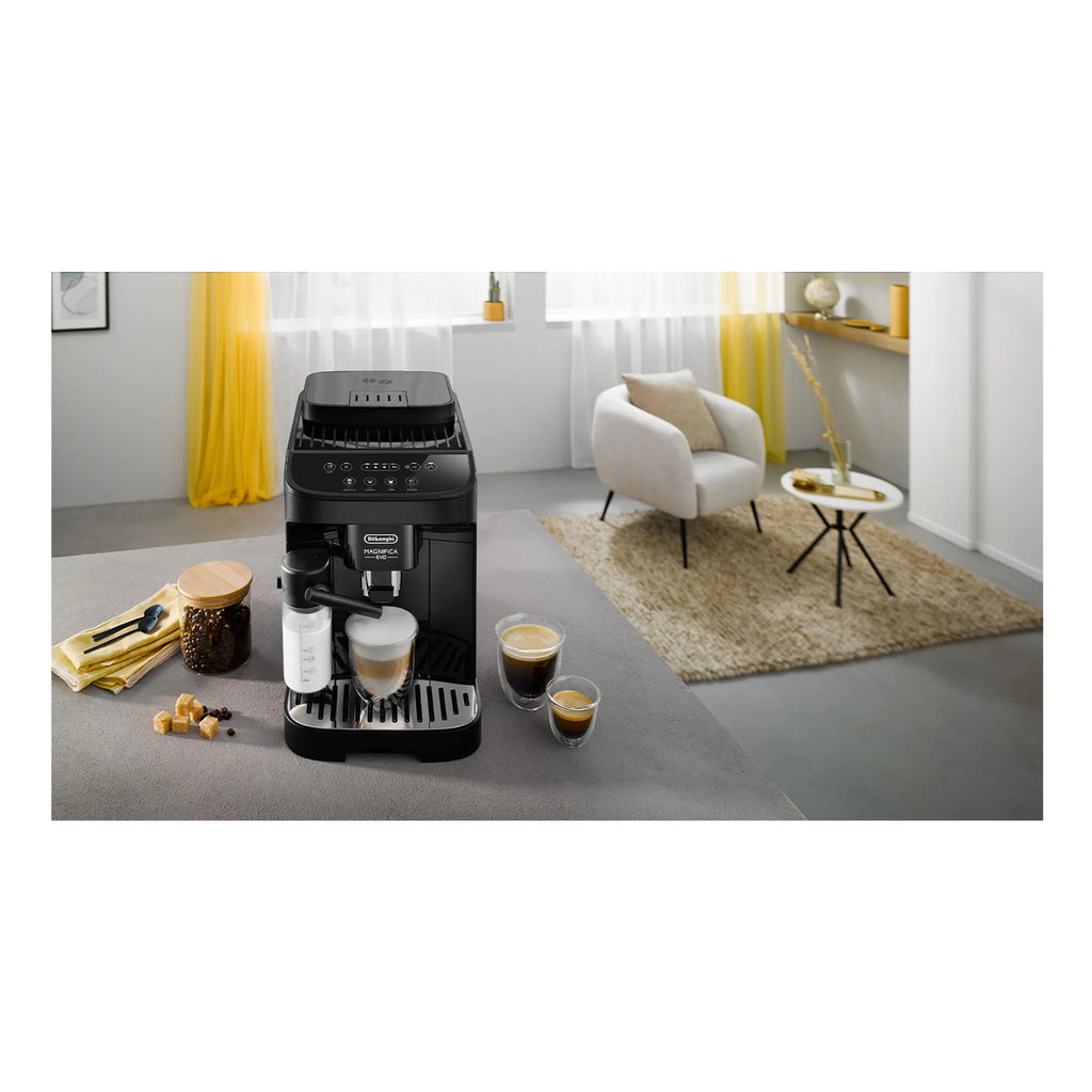 De’Longhi ECAM293.52.B Magnifica