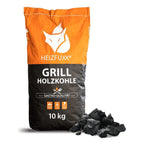 Grillkohle 360 kg, (Palette, 36-St)
