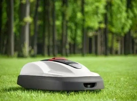 Honda Miimo HRM 310 Mähroboter