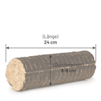 Nestro Hartholz M 81 x 12 kg