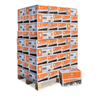 Nestro Hartholz M 81 x 12 kg