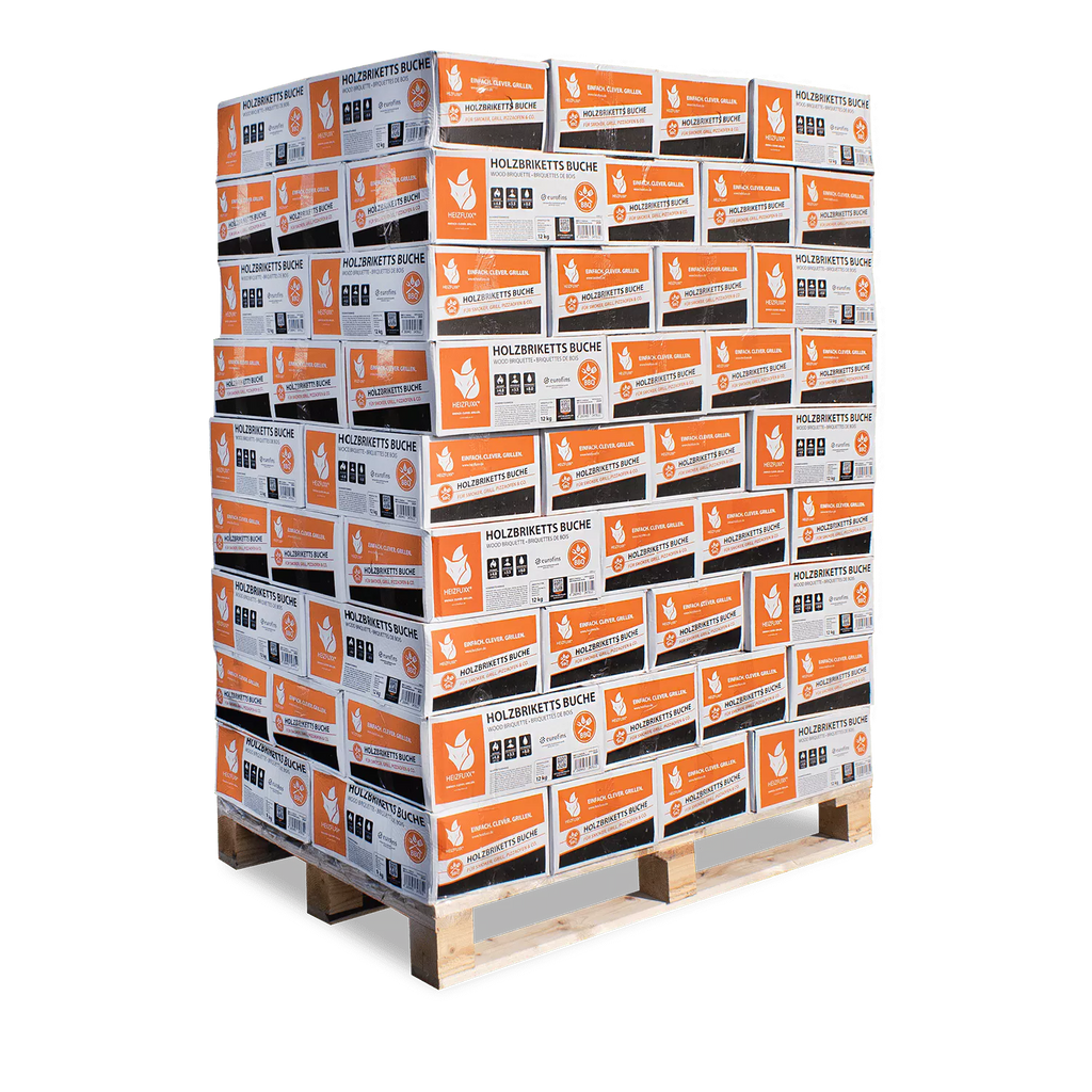Nestro Hartholz M 81 x 12 kg