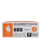 Nestro Hartholz M 81 x 12 kg