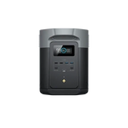 EcoFlow DELTA 2 Max Tragbare Powerstation